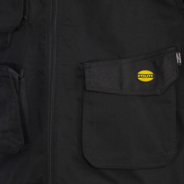 Hoodie with Pocket
